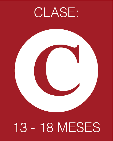 Clase C